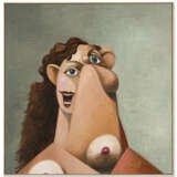 GEORGE CONDO (B. 1957) - Foto 2