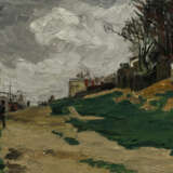 PAUL CEZANNE (1839-1906) - Foto 1