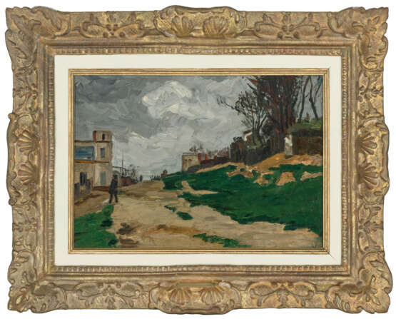 PAUL CEZANNE (1839-1906) - Foto 2
