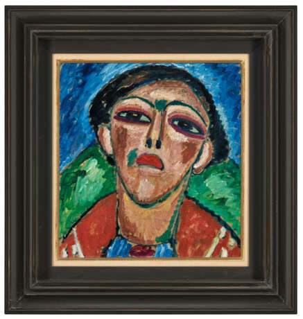 ALEXEJ VON JAWLENSKY (1864-1941) - photo 2