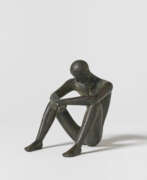 Karl-Heinz Krause. Karl-Heinz Krause. Sitzender
