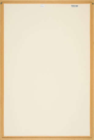 Sol LeWitt. Plate #02 (From: Brushstrokes in Different Colors in Two Directions) - Foto 3