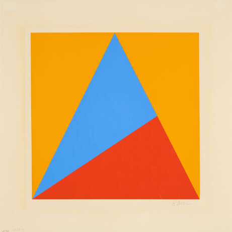 Winfred Gaul. Untitled - фото 1