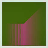 Almir Mavignier. Untitled - Foto 1