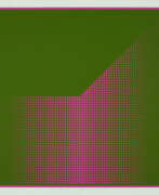 Almir Mavignier. Almir Mavignier. Untitled