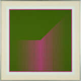 Almir Mavignier. Untitled - Foto 2
