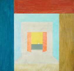 Ernst Caramelle. Untitled