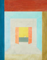 Ernst Caramelle. Untitled