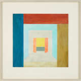 Ernst Caramelle. Untitled - Foto 2