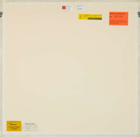 Ernst Caramelle. Untitled - Foto 3