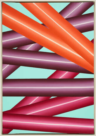 Albrecht Schnider. Untitled - Foto 2
