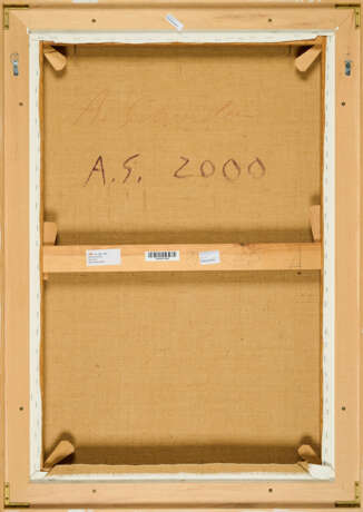 Albrecht Schnider. Untitled - Foto 3