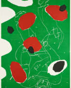 Георг Базелиц. Georg Baselitz. Puck