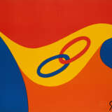 Alexander Calder. Mixed Lot of 6 Prints - Foto 3