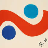 Alexander Calder. Mixed Lot of 6 Prints - Foto 4