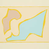 Richard Mortensen. Mixed Lots of 6 Prints (From: Der fünfte Gesang) - фото 5