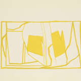 Richard Mortensen. Mixed Lots of 6 Prints (From: Der fünfte Gesang) - фото 7