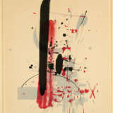 Georges Mathieu. Untitled - Foto 2