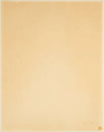 Georges Mathieu. Untitled - Foto 3