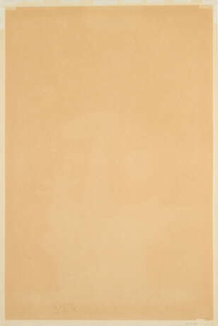 Rufino Tamayo. Hombre, Luna y Estrellas - Foto 2