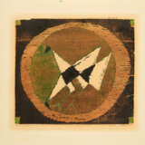Ewald Mataré. Doppelhuhn III - photo 1