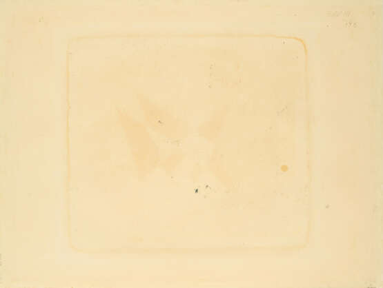 Ewald Mataré. Doppelhuhn III - photo 2