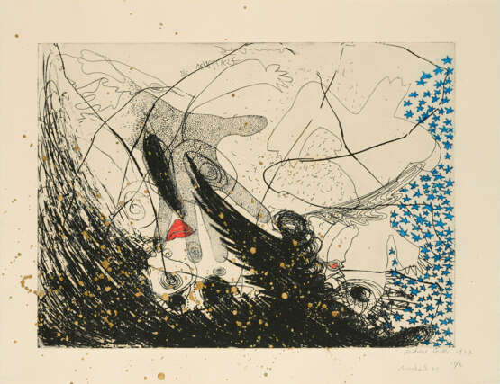 Michael Buthe. Espagna - photo 3