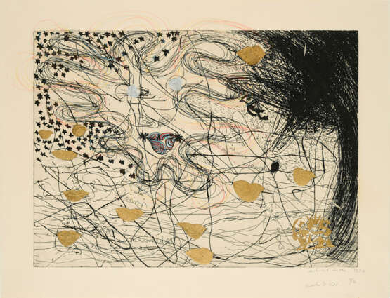 Michael Buthe. Espagna - photo 4