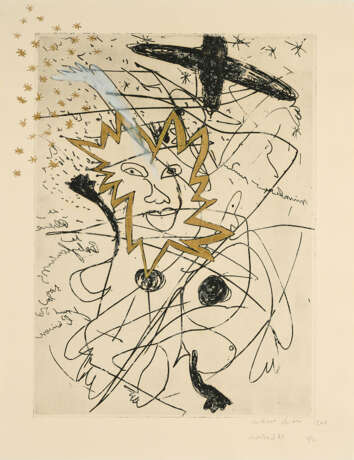 Michael Buthe. Espagna - photo 5