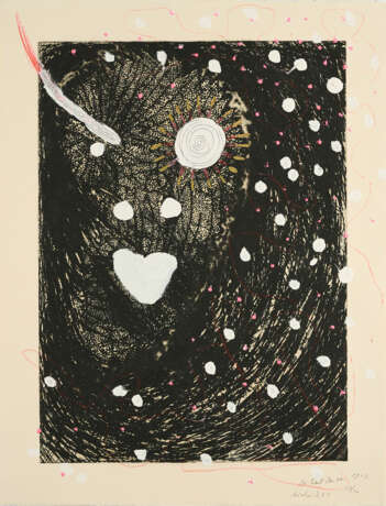 Michael Buthe. Espagna - photo 6