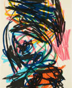 Karel Appel. Karel Appel. From: Geh durch den Spiegel, Folge 29