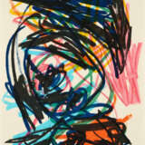 Karel Appel. From: Geh durch den Spiegel, Folge 29 - Foto 1