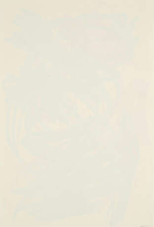 Karel Appel. From: Geh durch den Spiegel, Folge 29 - Foto 2