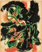 Karel Appel. Karel Appel. Unteilbares Teil