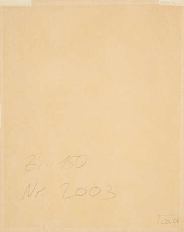 Karel Appel. Unteilbares Teil - photo 2
