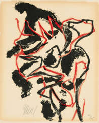 Karel Appel. Unteilbares Teil