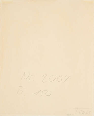 Karel Appel. Unteilbares Teil - photo 2
