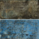 Michael Laube. Mixed Lot of 2 Works on Paper - фото 1
