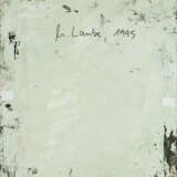 Michael Laube. Mixed Lot of 2 Works on Paper - фото 3