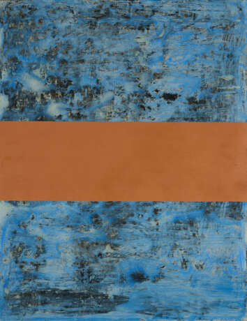 Michael Laube. Mixed Lot of 2 Works on Paper - фото 4