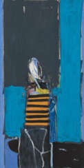 Henning Kürschner. Blauer Raum