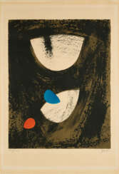 John Piper. Untitled