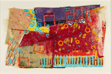 Matthias Klunker. Untitled