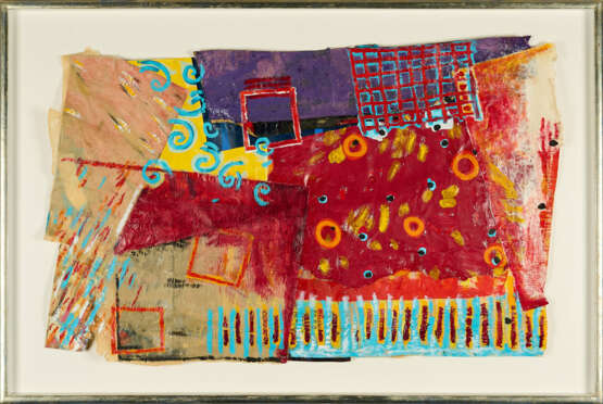 Matthias Klunker. Untitled - Foto 2