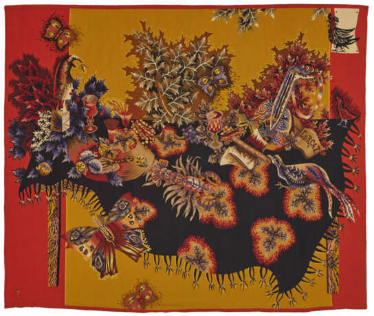 Jean Lurcat. Untitled - Foto 1