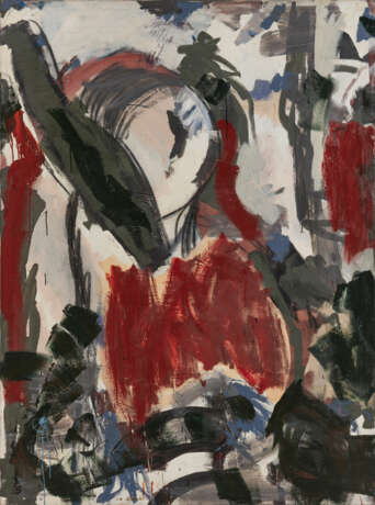 Reinhard Dickel. Untitled - photo 1