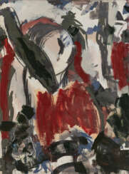 Reinhard Dickel. Untitled