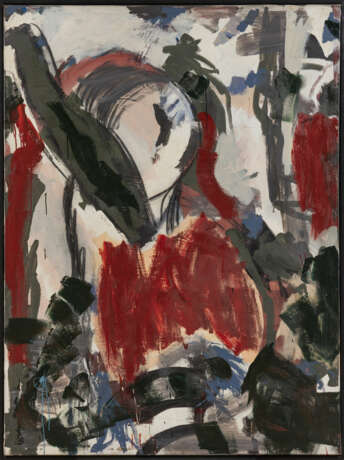 Reinhard Dickel. Untitled - photo 2