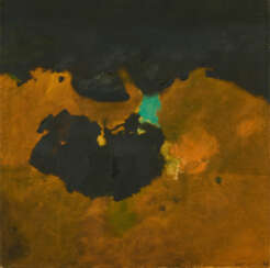 Peter Ohlow. Untitled