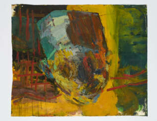 Martin Assig. Untitled